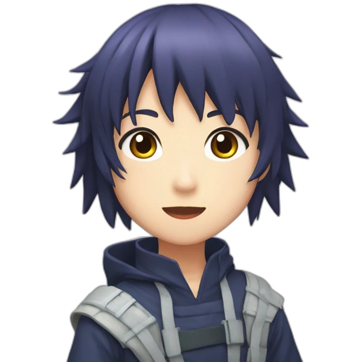 Hinata Hyûga emoji