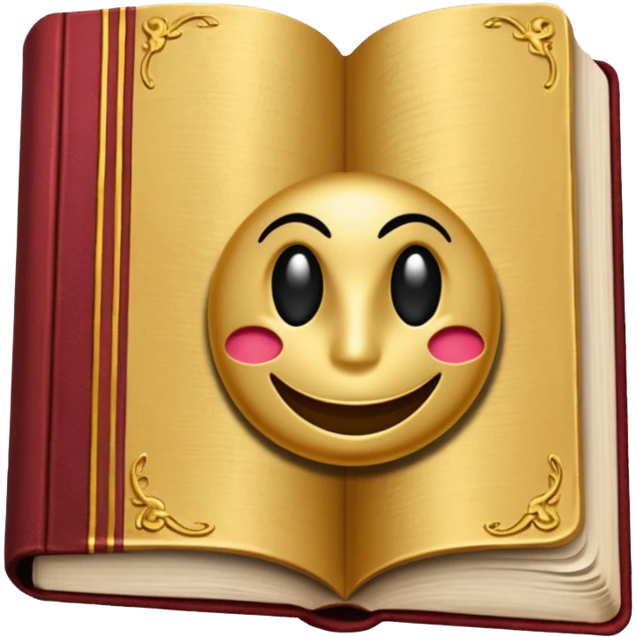 Romancero gitano emoji