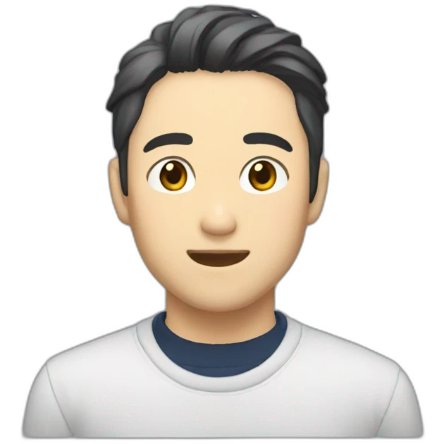 Yuri muto emoji