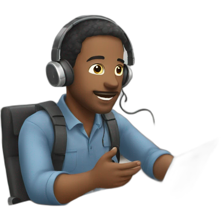 hands free emoji