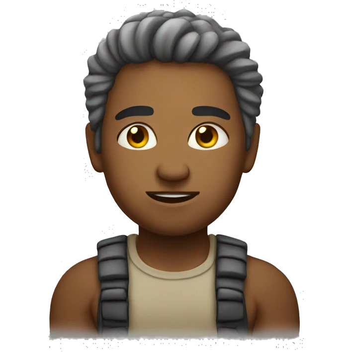 Strong  emoji