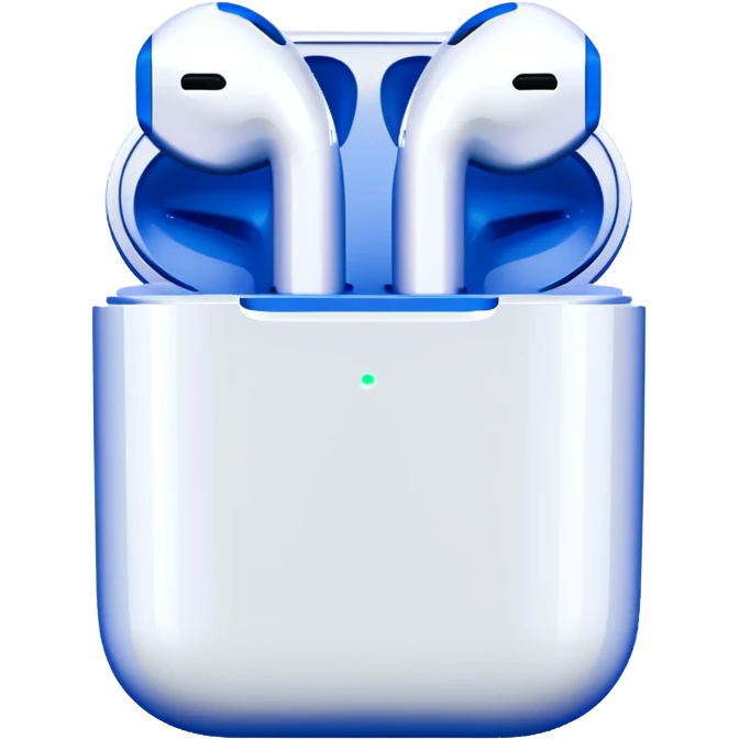 AirPods emoji