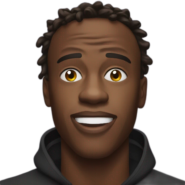 KSI emoji