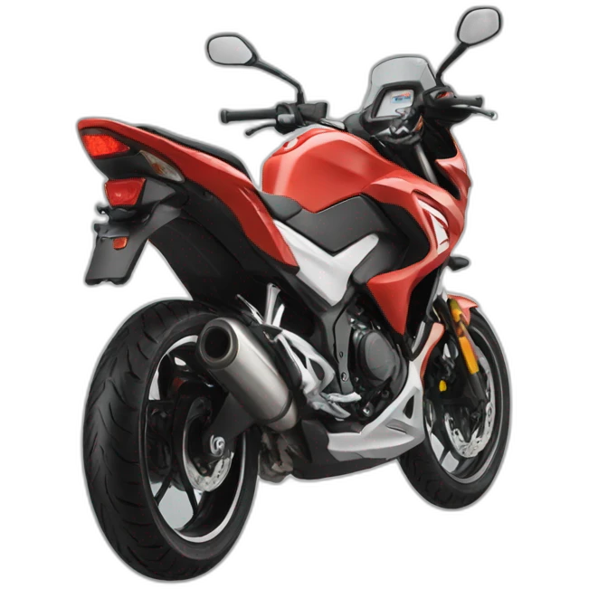  Honda emoji