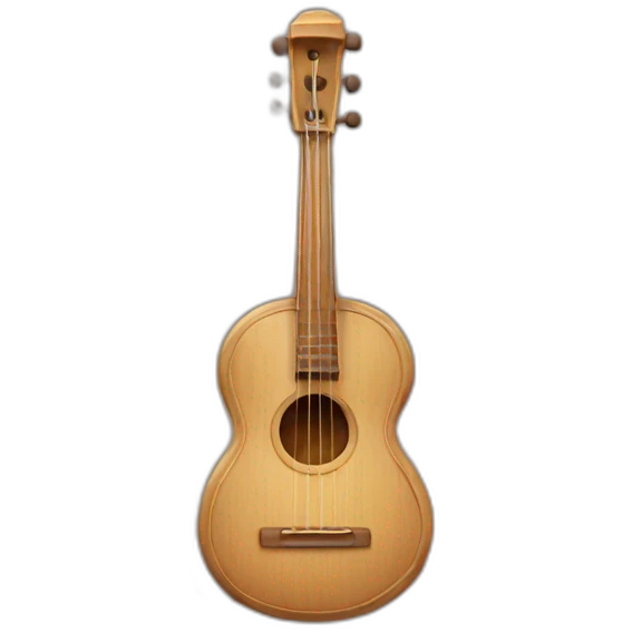 String emoji