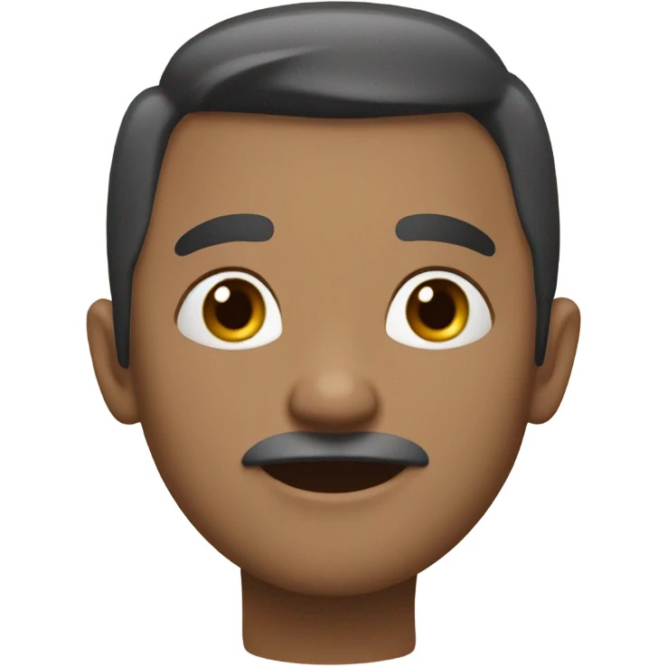 Ruda dziewczynka  emoji