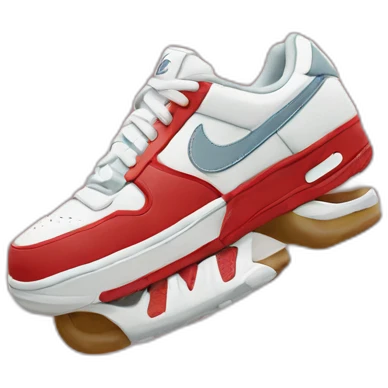 nike by you emoji