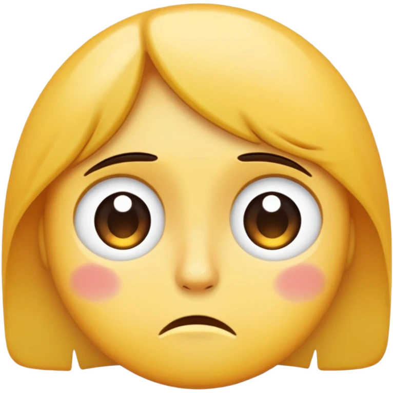 Nah emoji