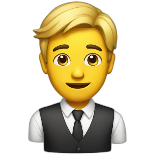 liar emoji