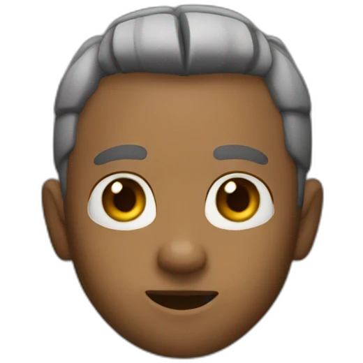 Ninho emoji