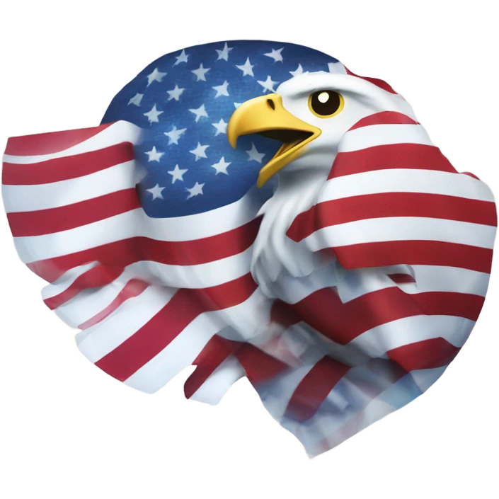 Visa USA emoji