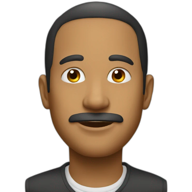 G entouré emoji