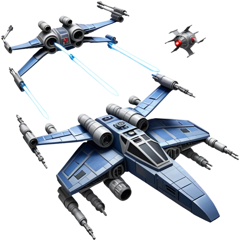 Star Wars  emoji