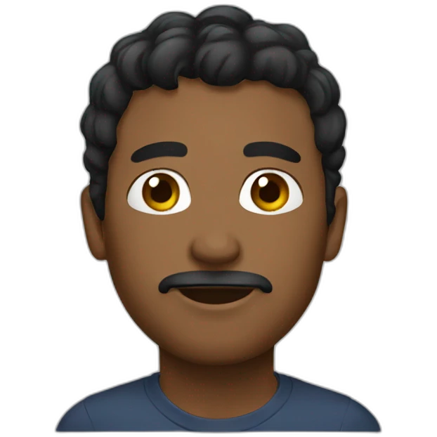TERERE emoji