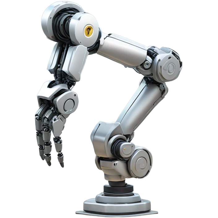 ready to use robotics solution emoji