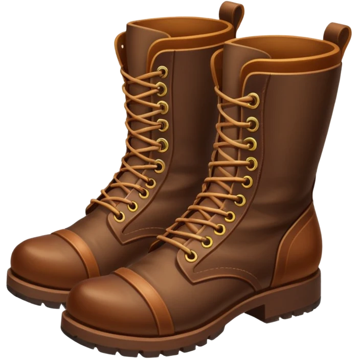 Flying Boots emoji