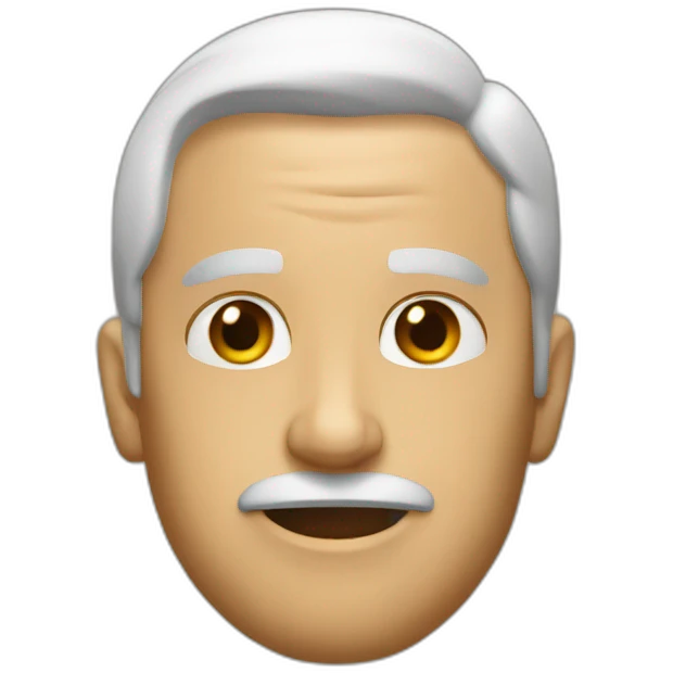 Pardon emoji