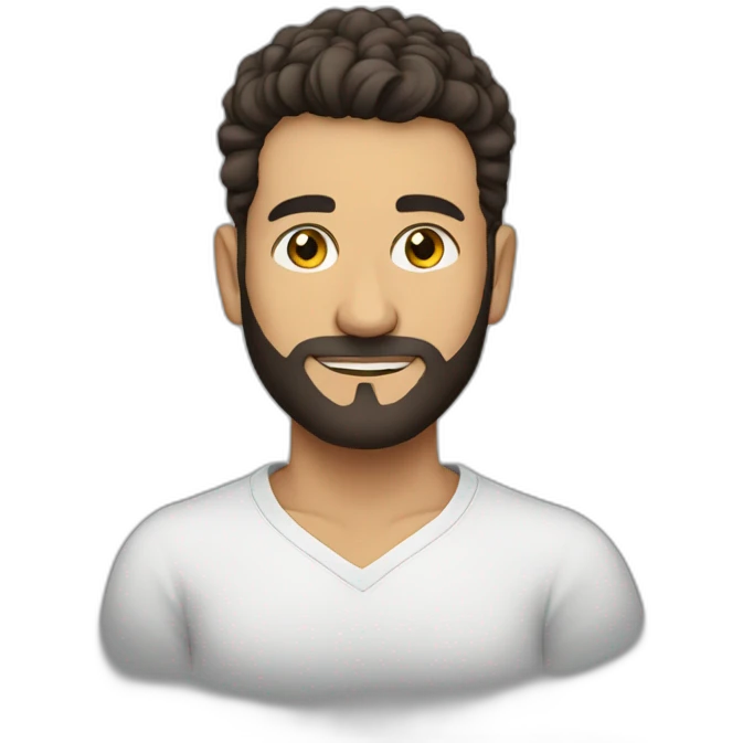Kerem inan emoji