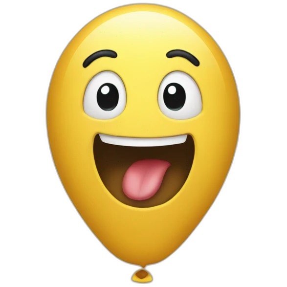 speech baloon emoji