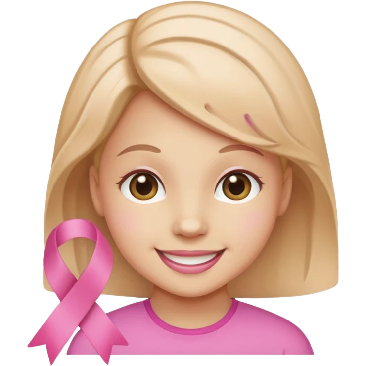 🥹🎀 emoji