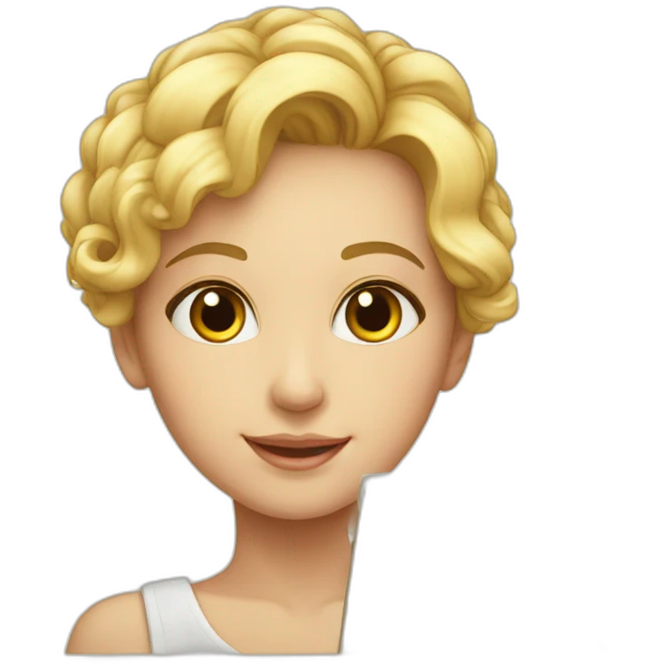 A charming beautiful notebook emoji