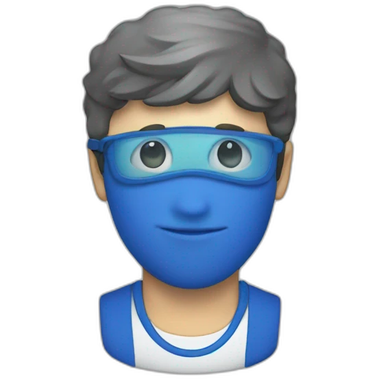 French polytechnique emoji