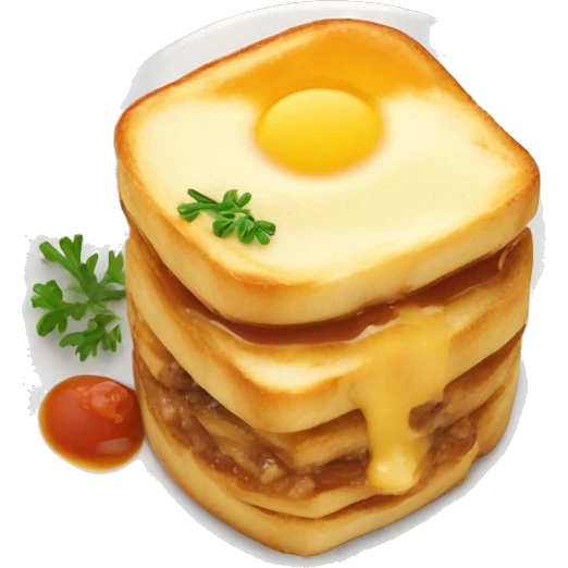 francesinha emoji