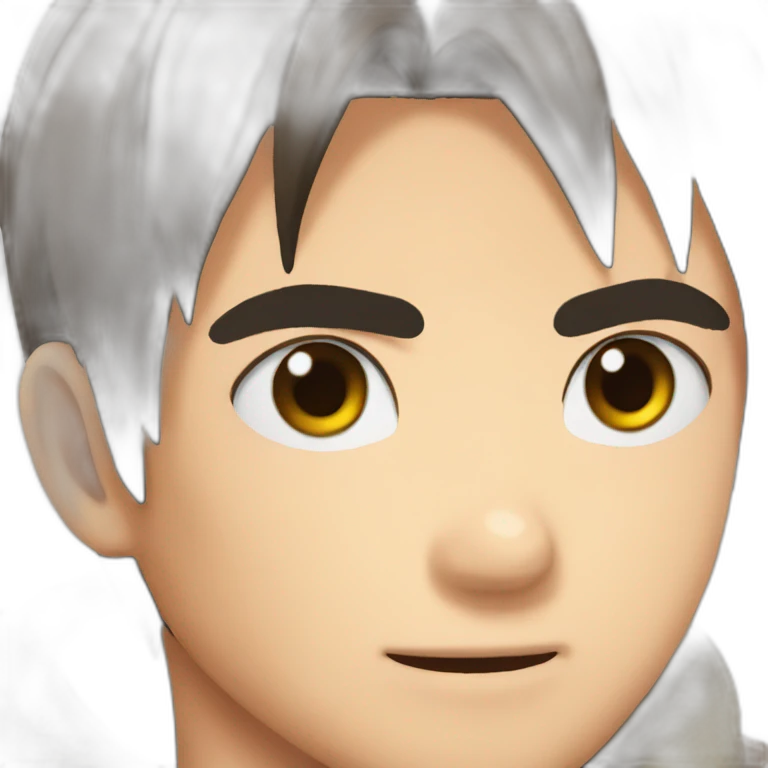 Eren emoji