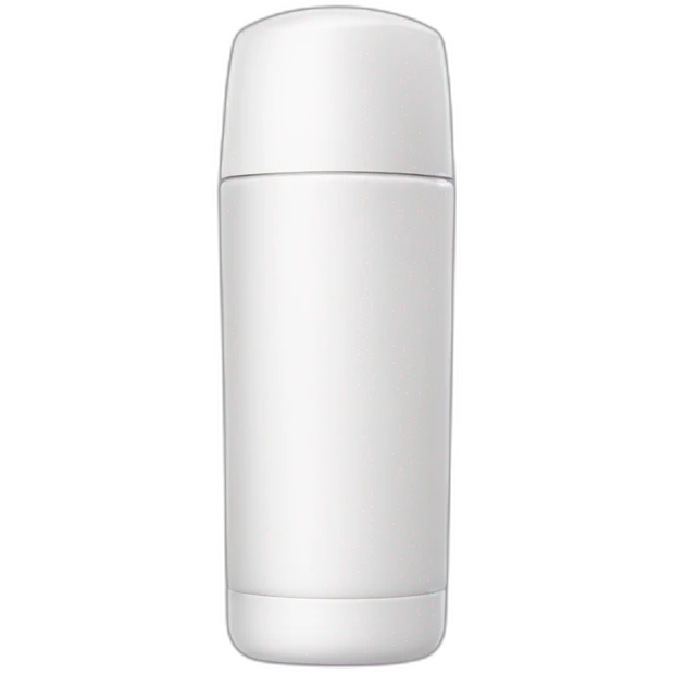 Deodorant emoji