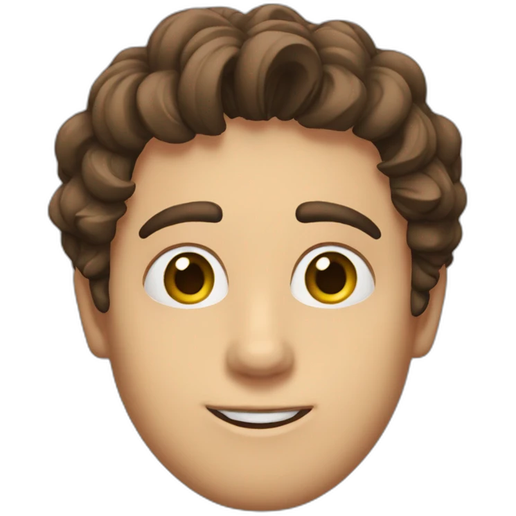 Charlie damelio emoji