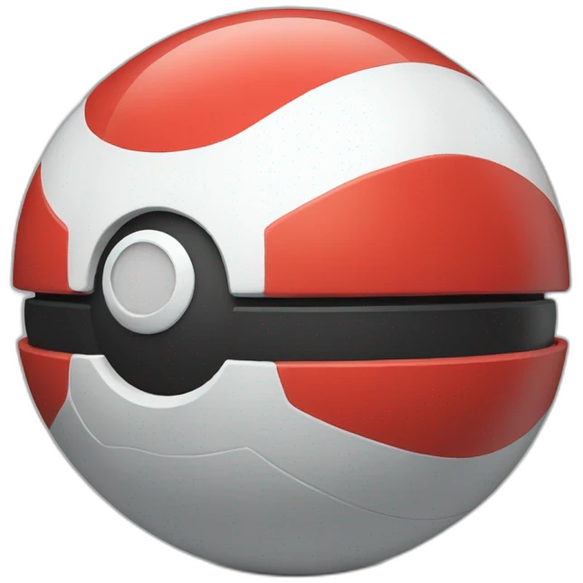 pokeball emoji