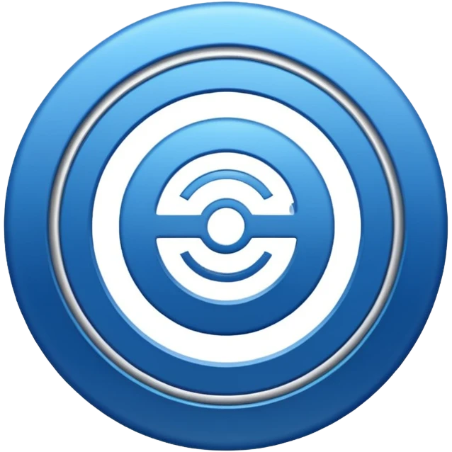 Governance icon agent emoji