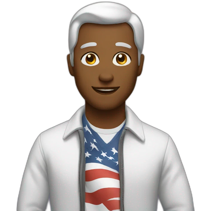 USA emoji