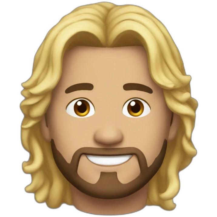 jarad anthony higgins  emoji