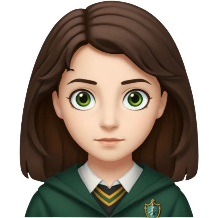 Harry potter et hermione emoji