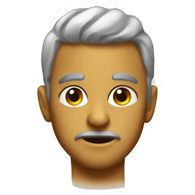 zesty emoji