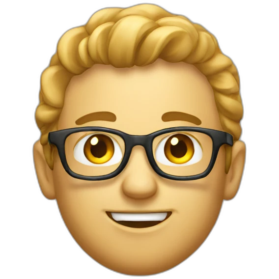 big startup incubator emoji