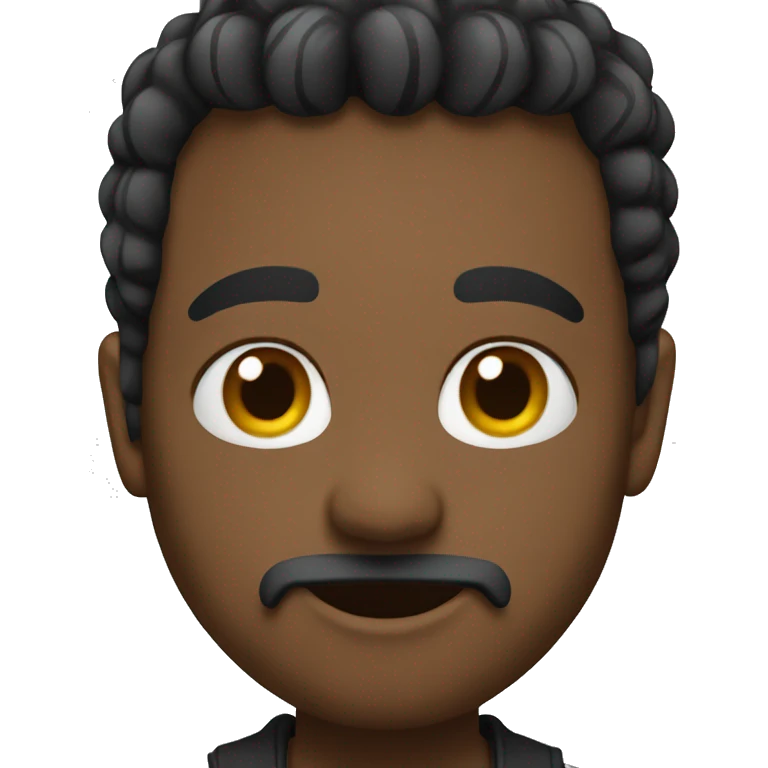 Pop emoji