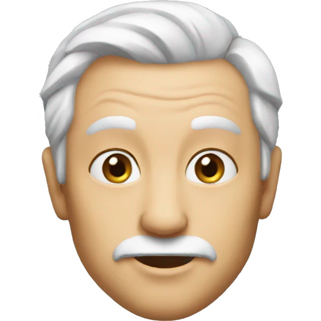 Nain emoji