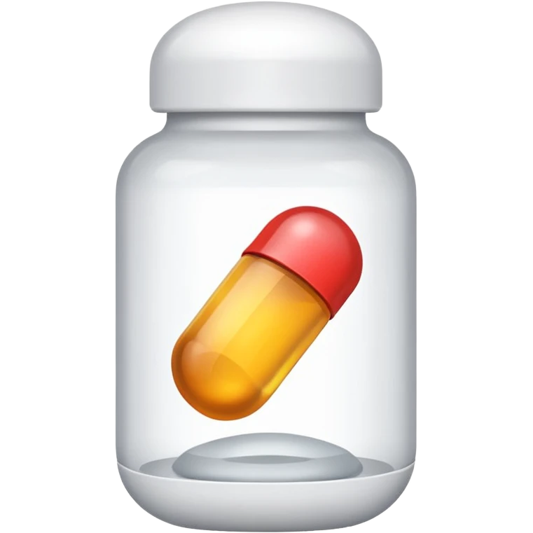 supplement emoji