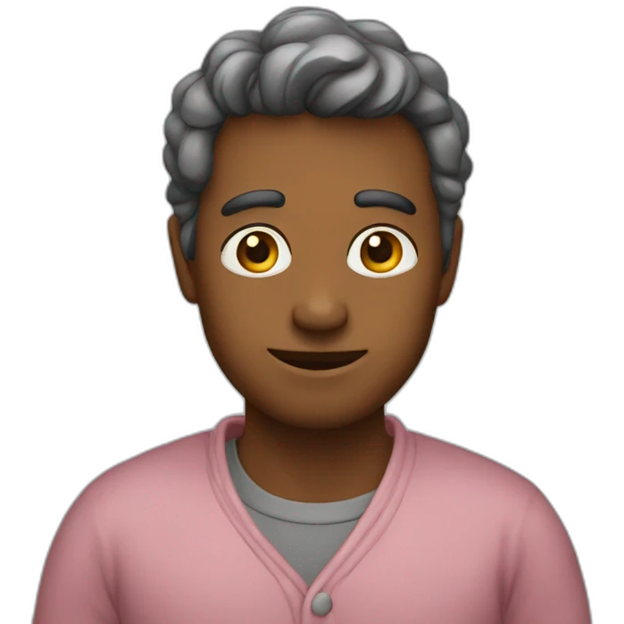 Aminematue emoji