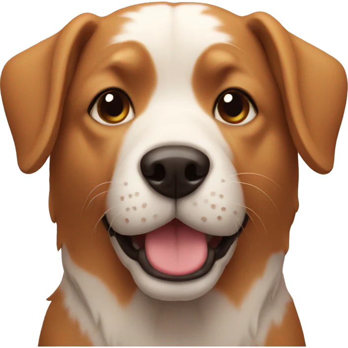dog emoji