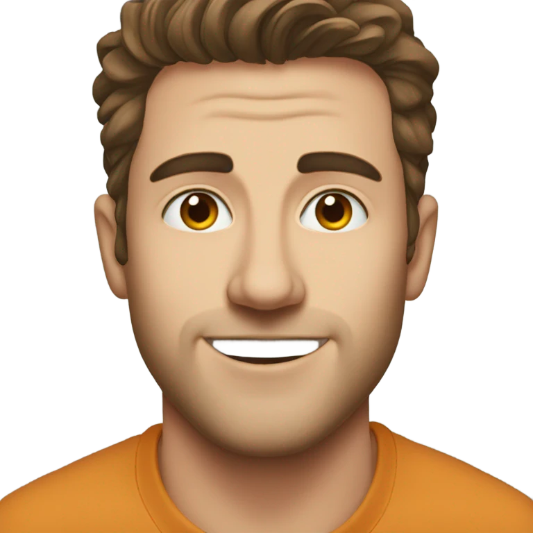 Drew Phillips  emoji
