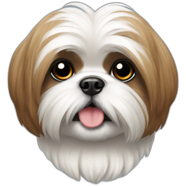 Shuhtzu emoji