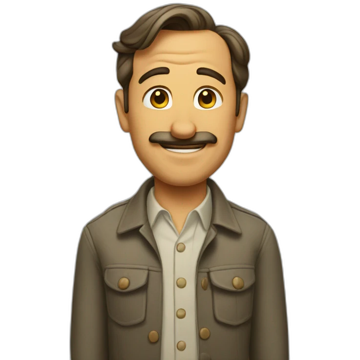 Walt-disney emoji