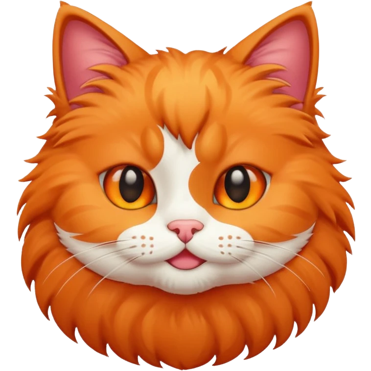 cat emoji