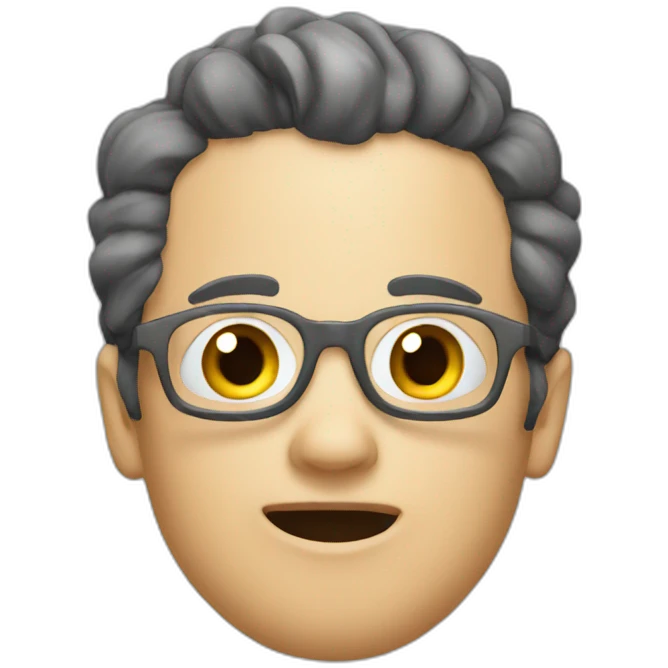 oxygen emoji
