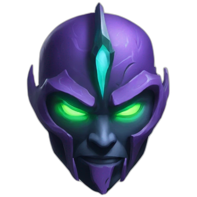 Dota2 void spirit emoji