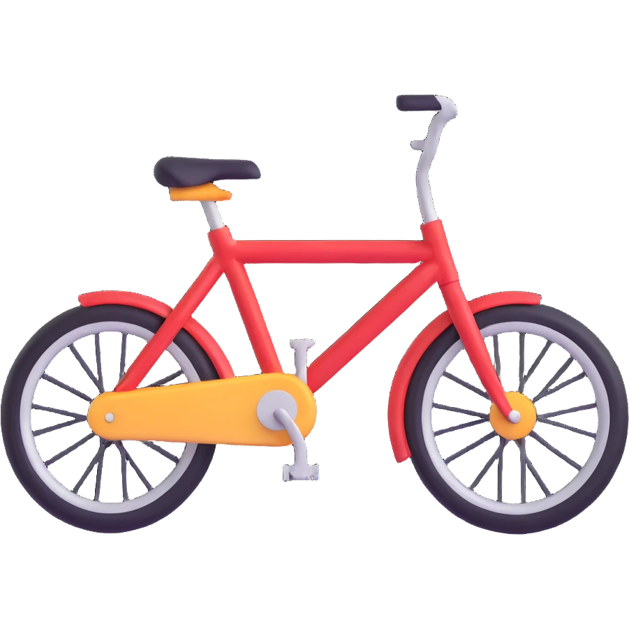 bike emoji