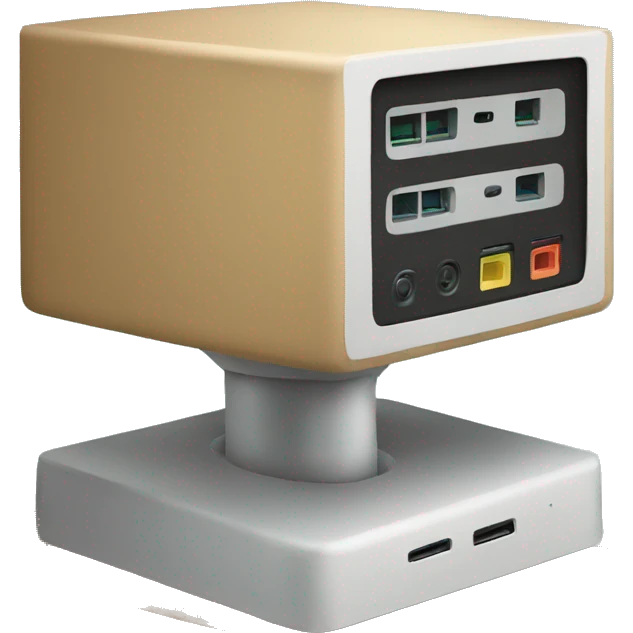 router emoji
